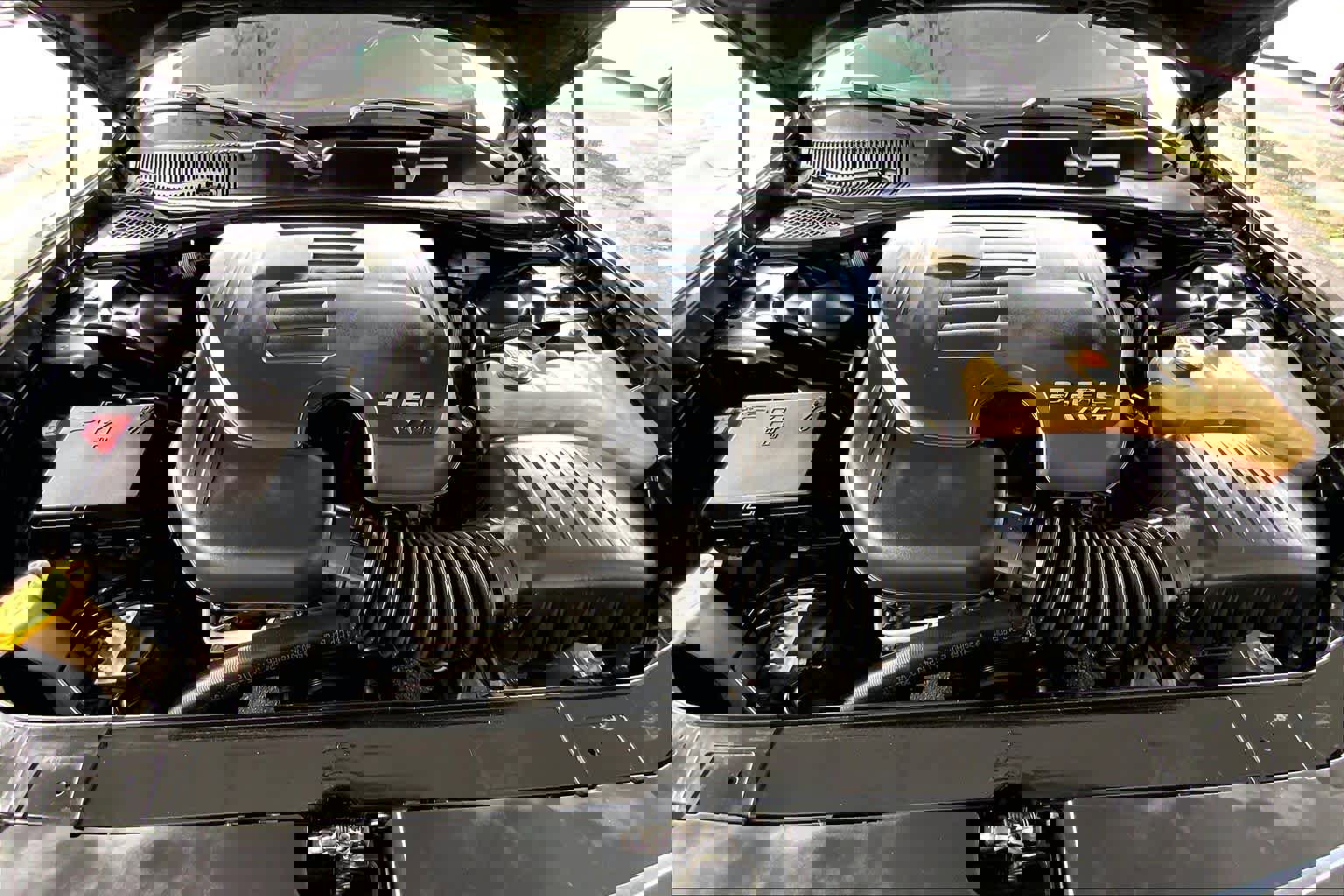 Used 2015 Dodge Challenger SXT w/ Sound Group image 29