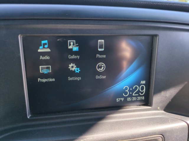 Used 2018 Chevrolet Silverado 1500 LS w/ Trailering Package image 13