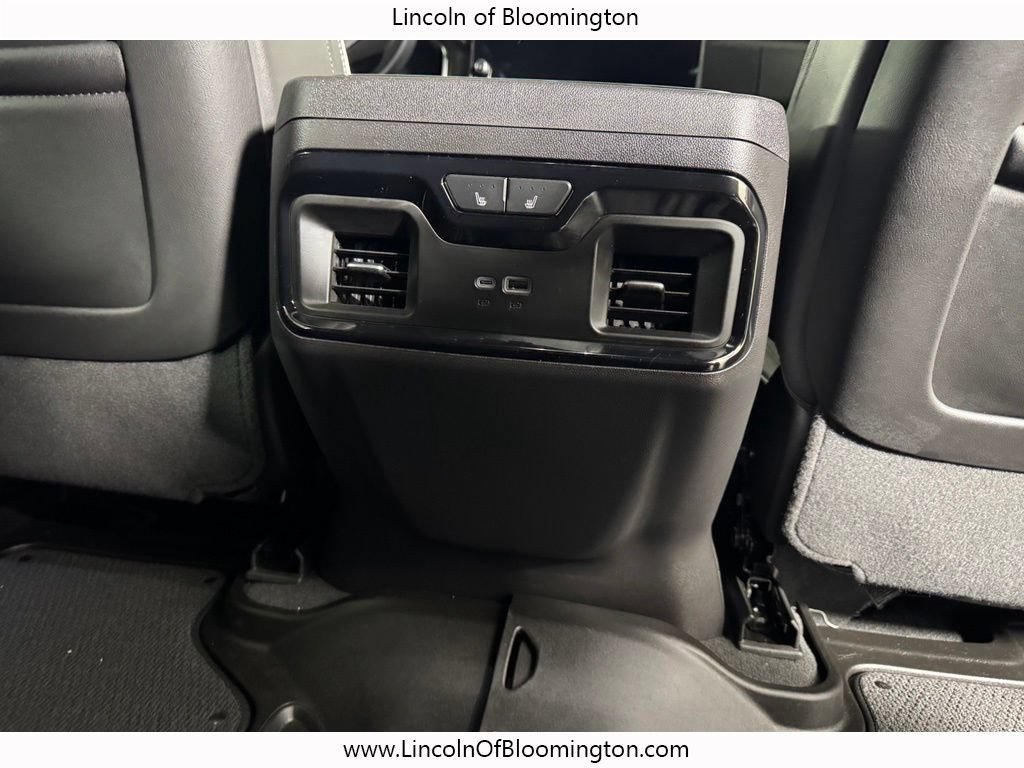 Used 2024 GMC Sierra 1500 AT4X AWD/4WD image 15