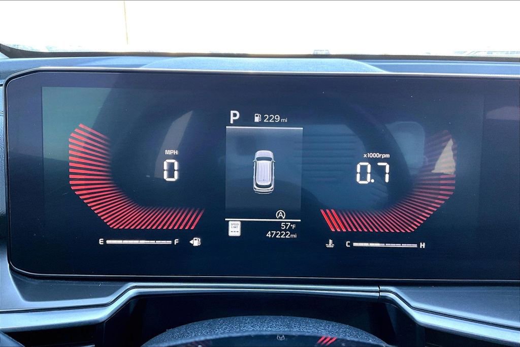 Used 2024 Kia Sorento S image 20