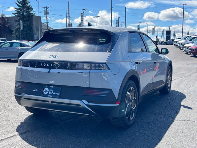 Used 2024 Hyundai Ioniq 5 SE AWD/4WD image 5