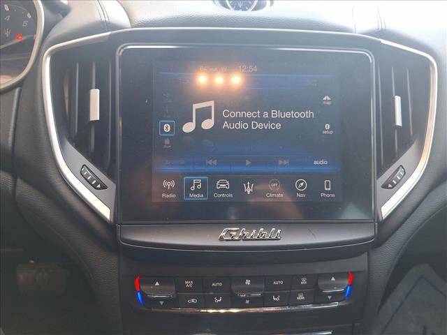 Used 2019 Maserati Ghibli S image 12