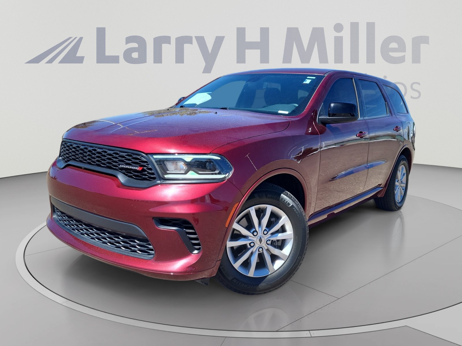 Used 2025 Dodge Durango GT