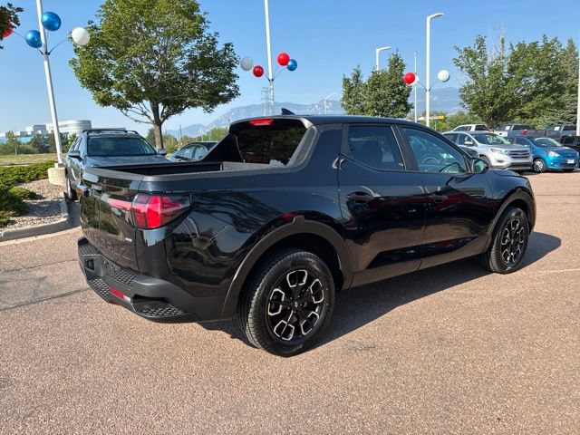 Used 2024 Hyundai Santa Cruz SEL AWD/4WD image 29