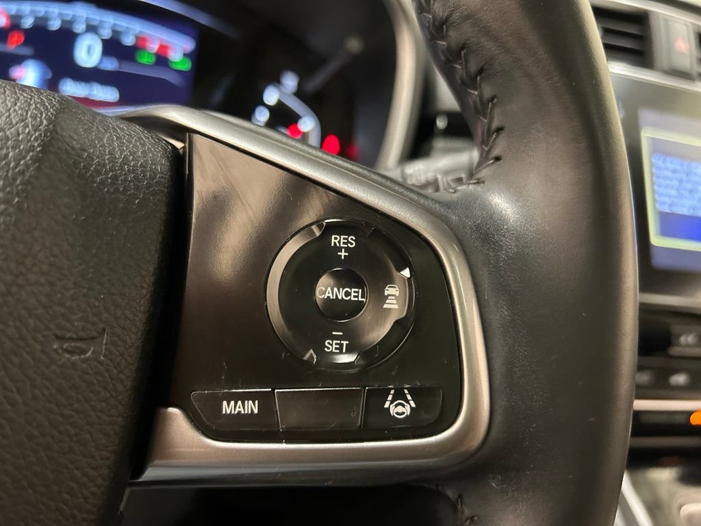 Used 2022 Honda CR-V EX-L image 22