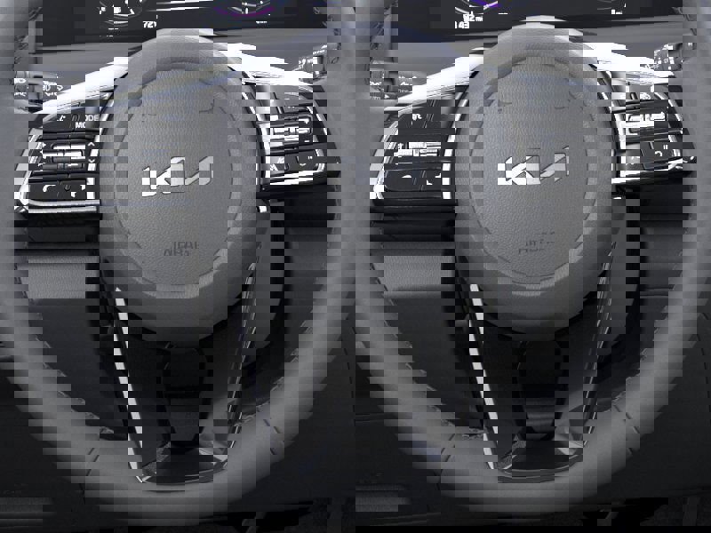 New 2026 Kia Seltos EX image 22