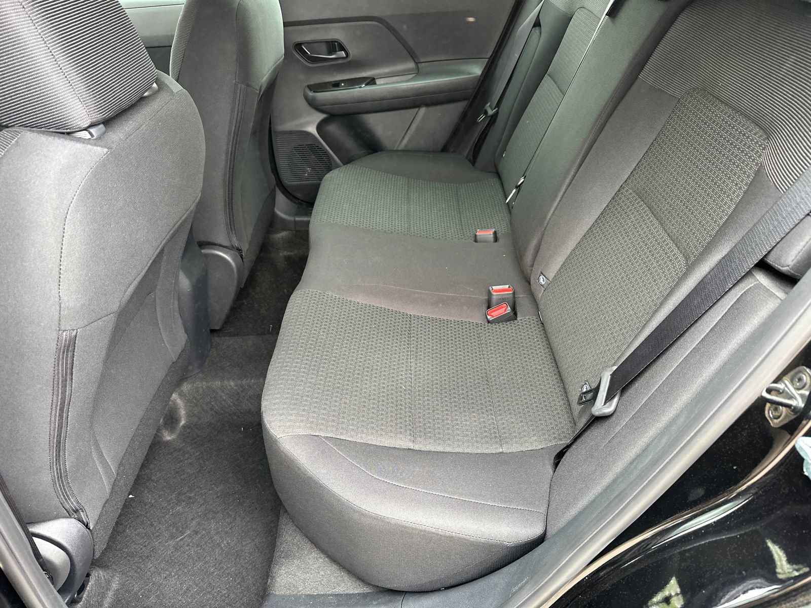 New 2026 Nissan Kicks S image 18