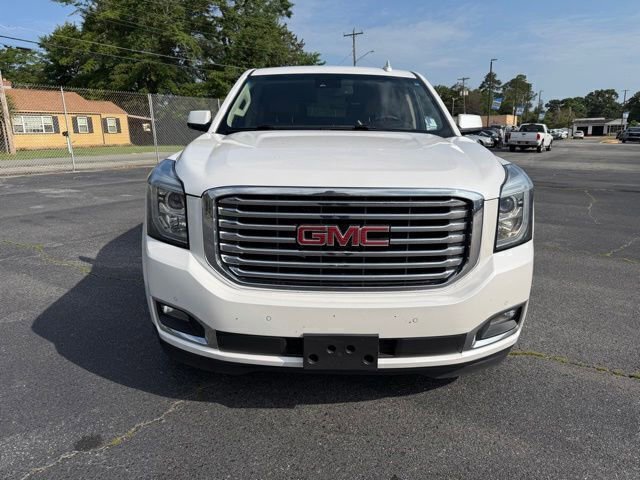 Used 2017 GMC Yukon SLT w/ Premium Edition AWD/4WD image 5