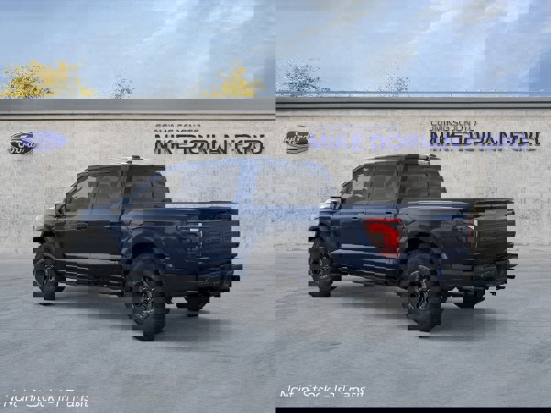 New 2026 Ford F150 Raptor image 4