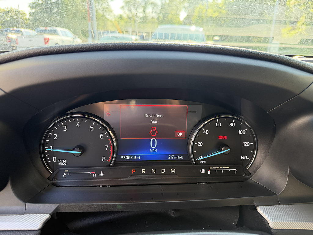 Used 2020 Ford Explorer XLT AWD/4WD image 15