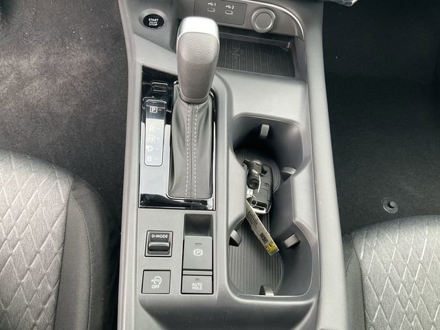 New 2026 Nissan Sentra SV w/ SV Convenience Package image 23