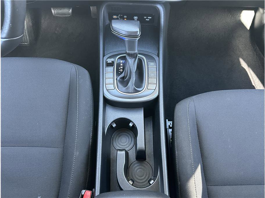 Used 2024 Hyundai Kona SEL image 24