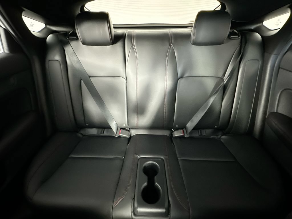 Used 2025 Acura Integra Type S FWD image 13