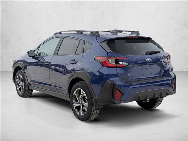 New 2026 Subaru Crosstrek 2.0i Premium image 8