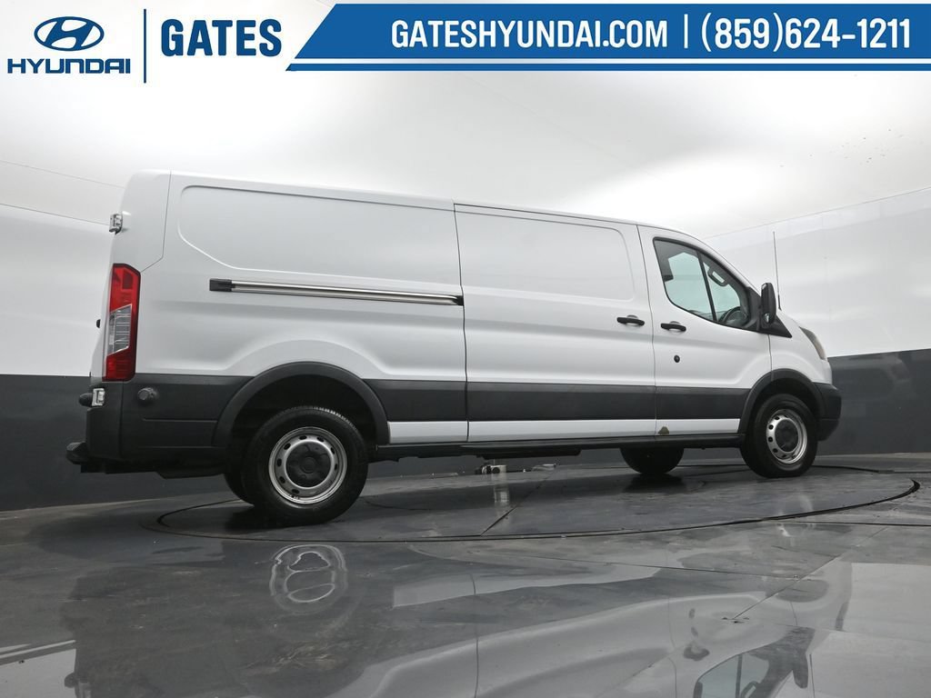Used 2016 Ford Transit 350 148 Low Roof RWD image 32