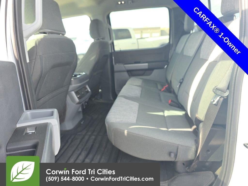 Used 2023 Ford F250 XLT w/ 360-Degree Camera Package image 4
