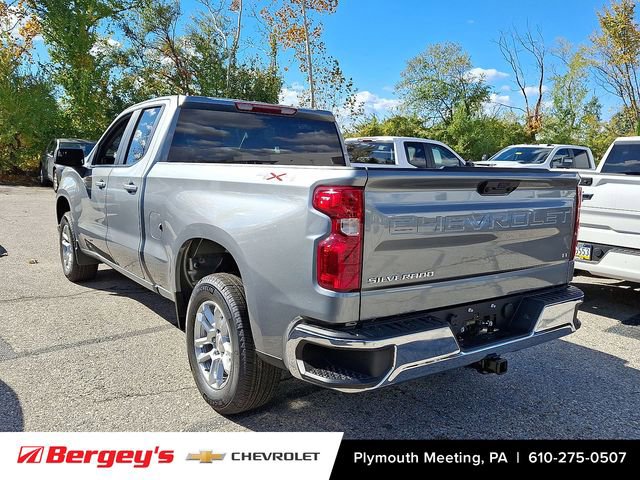 New 2026 Chevrolet Silverado 1500 LT image 4