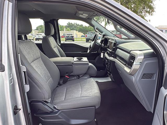 Used 2021 Ford F150 XL w/ Equipment Group 101A High RWD image 15