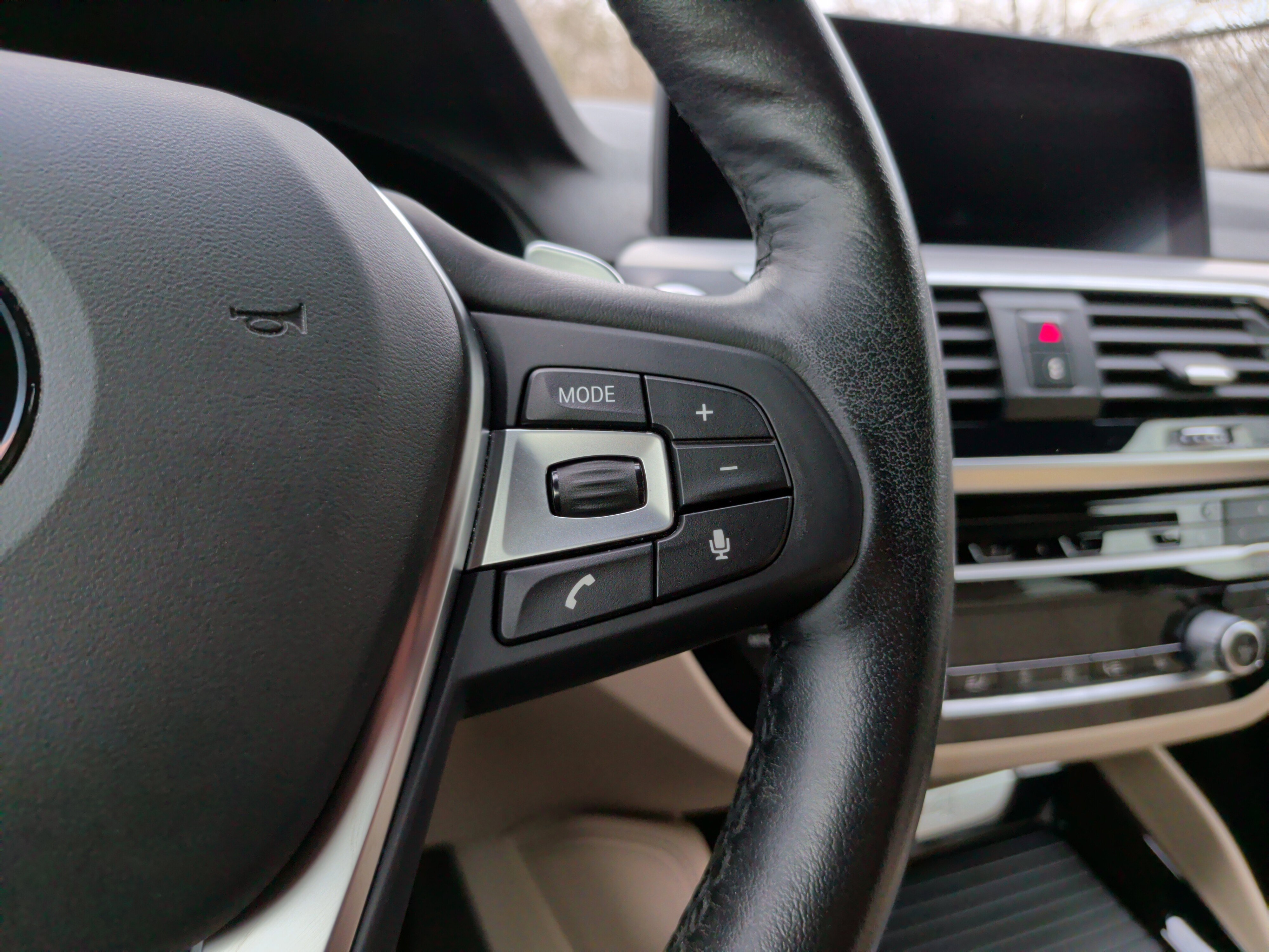 Used 2019 BMW X4 xDrive30i w/ Executive Package image 22