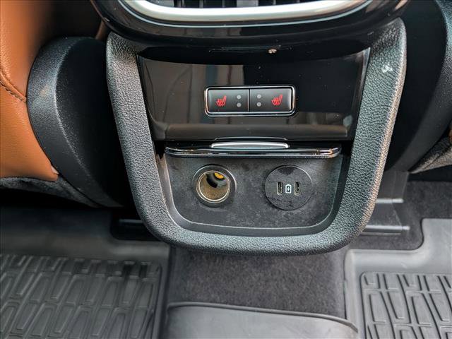 Used 2022 Lincoln Nautilus Reserve image 18