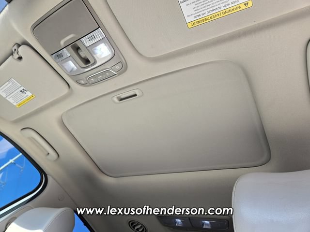 Used 2022 Kia Telluride EX w/ EX Premium Package AWD/4WD image 11