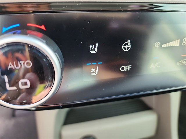 New 2026 Hyundai Palisade Limited image 22