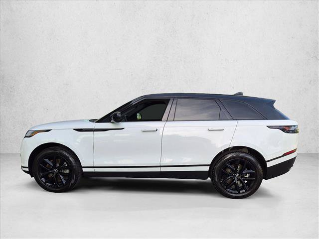 Certified 2026 Land Rover Range Rover Velar S AWD/4WD image 9