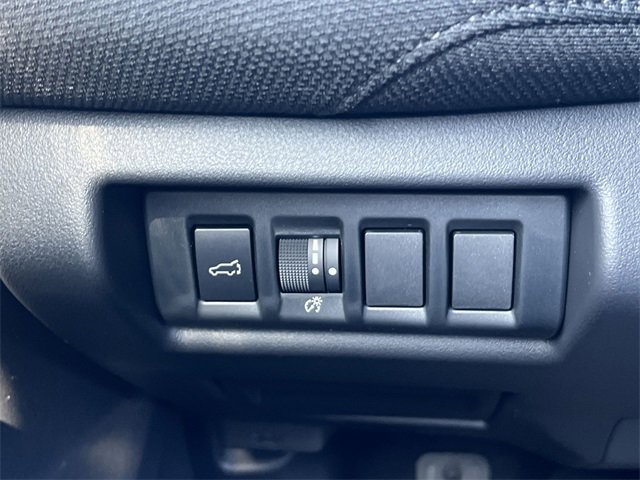 New 2026 Subaru Outback Limited image 24