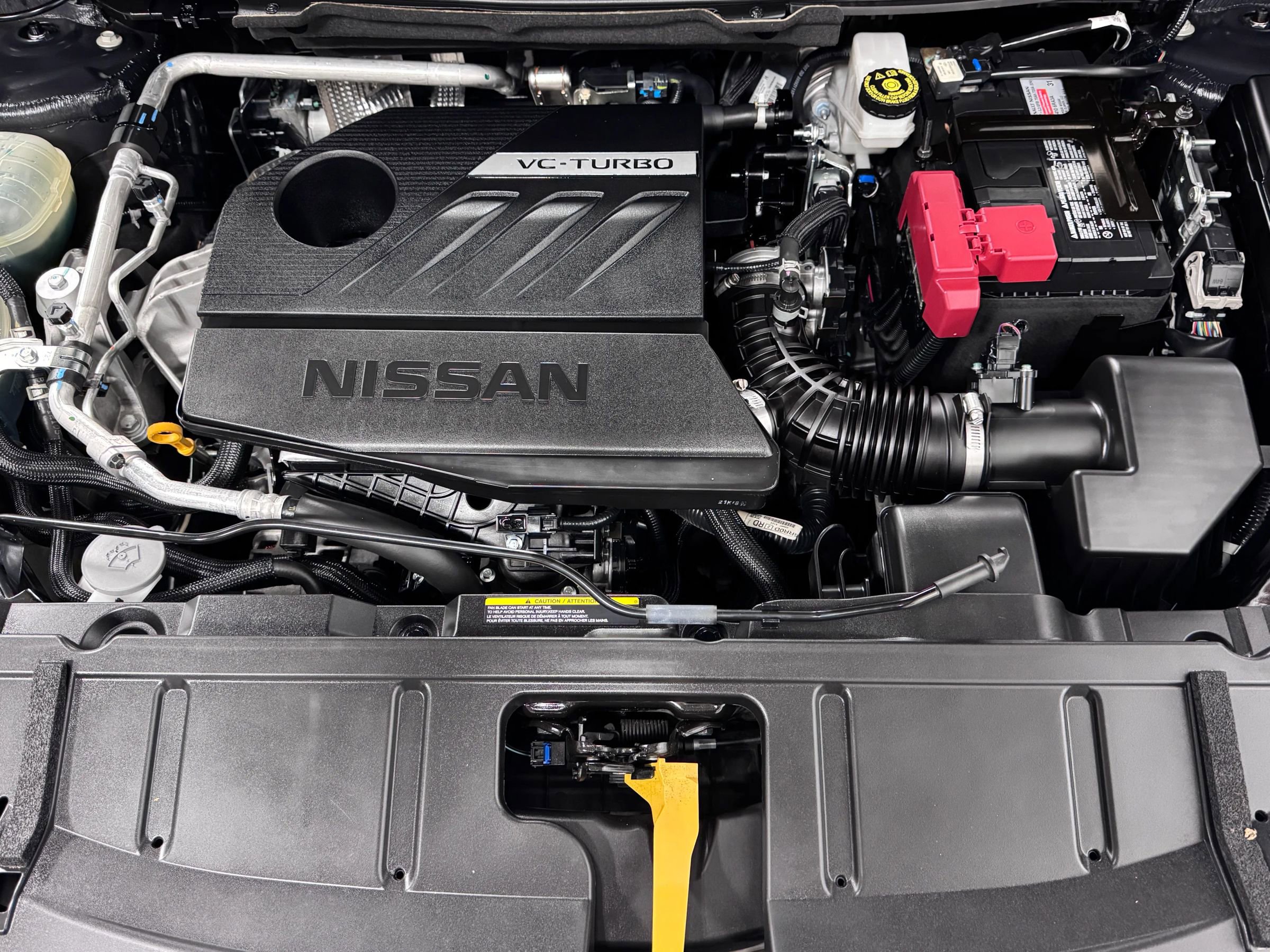 Used 2022 Nissan Rogue SV w/ SV Premium Package image 20