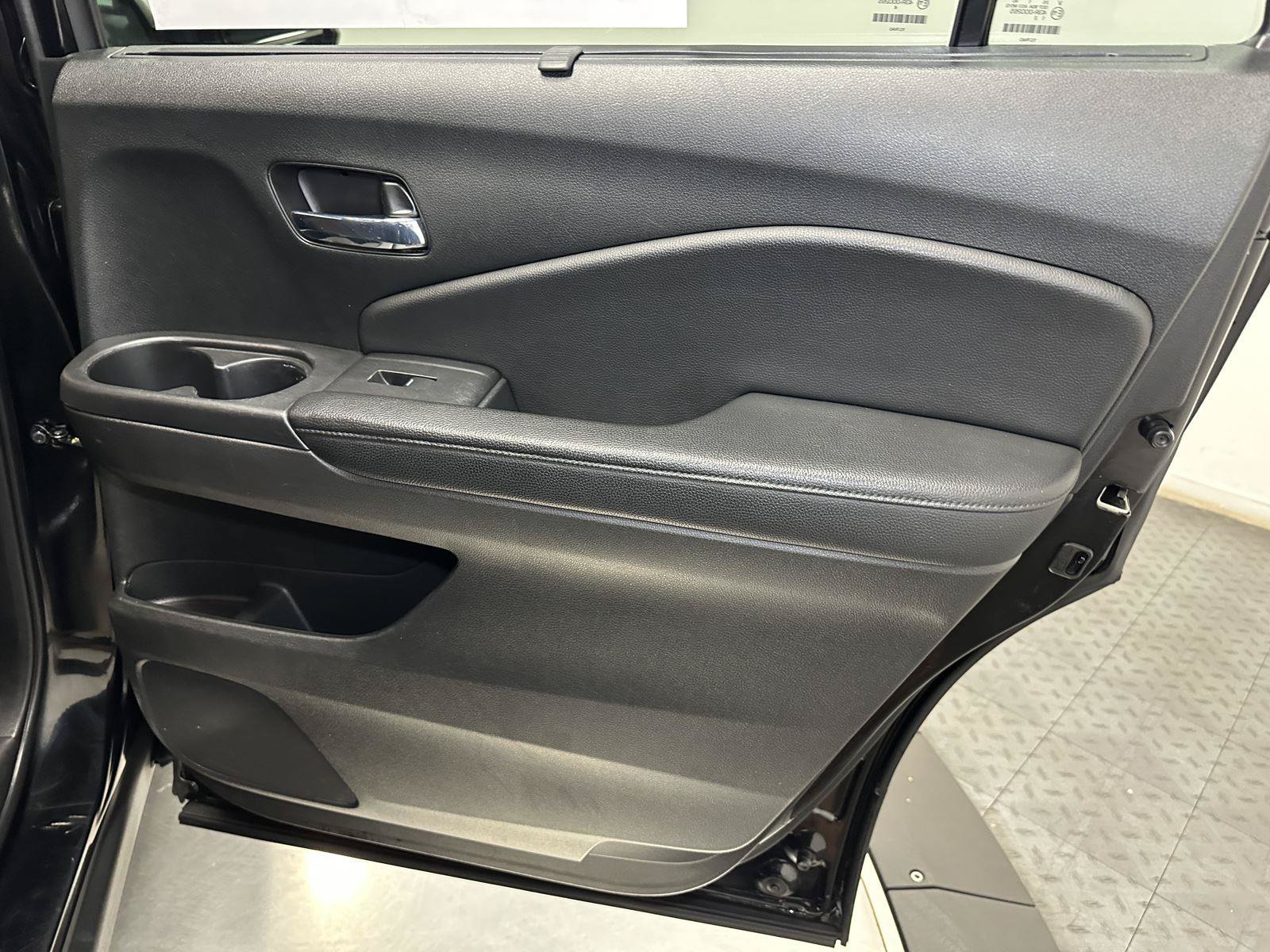 Certified 2021 Honda Pilot EX-L image 34