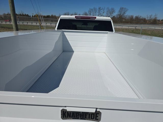 New 2026 Chevrolet Silverado 3500 W/T w/ WT Convenience Package image 14