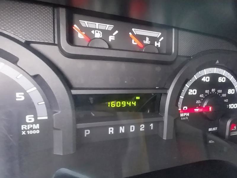 Used 2014 Ford E-250 and Econoline 250 w/ Power Group image 10