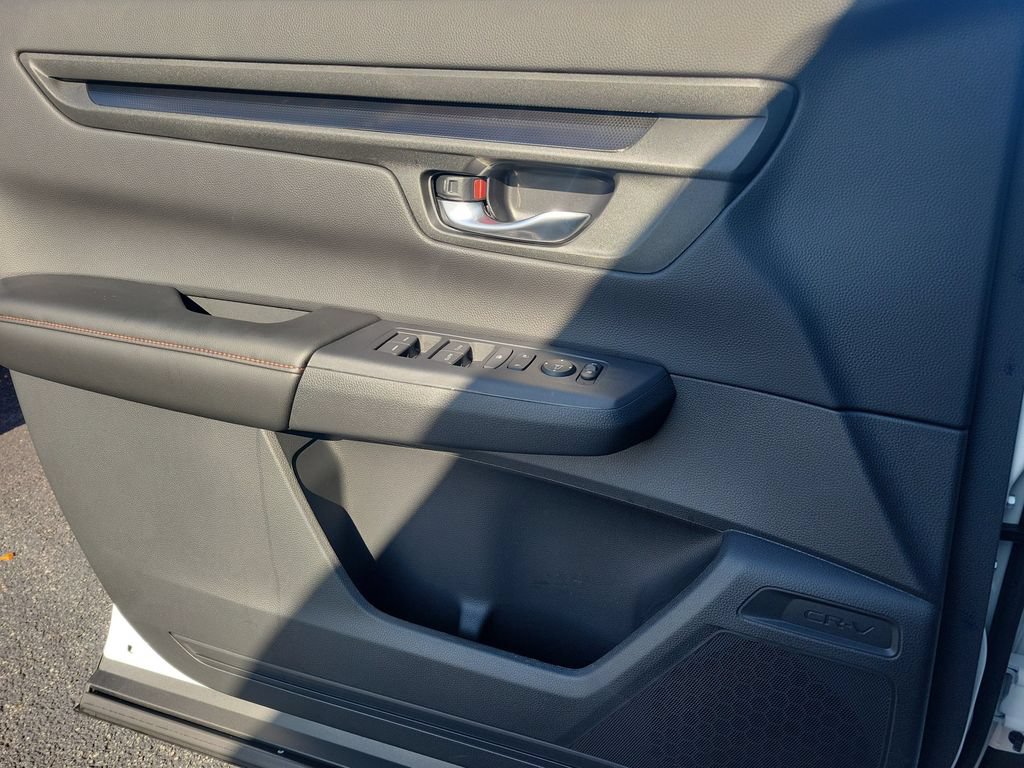 New 2026 Honda CR-V Sport image 15