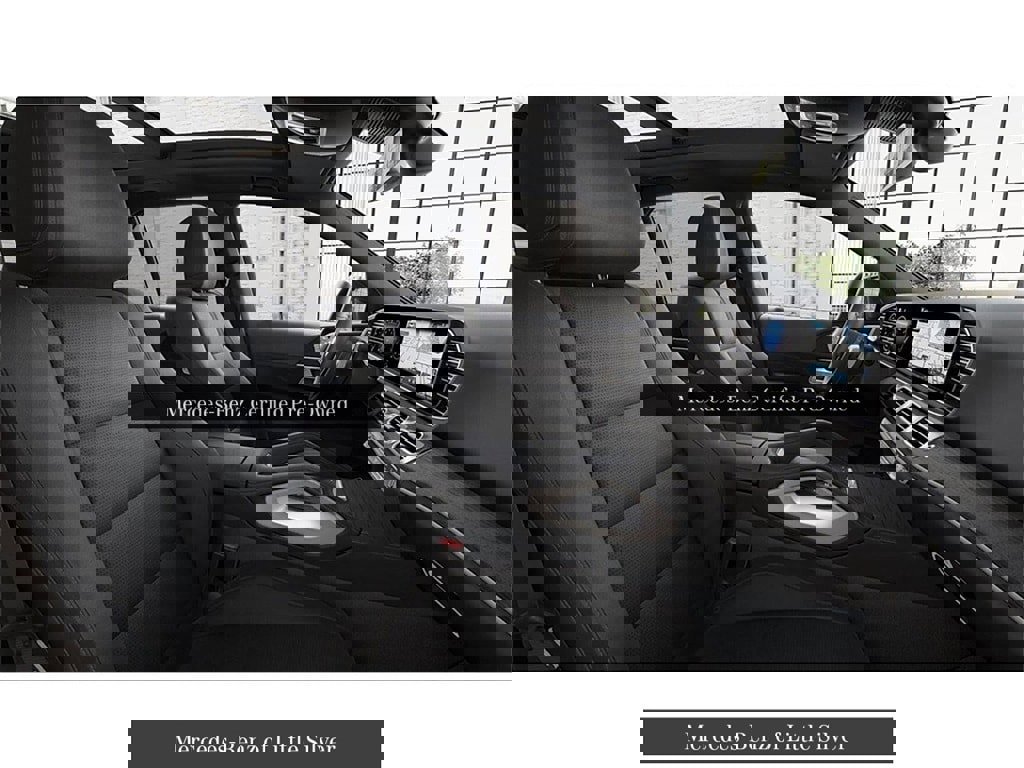 New 2026 Mercedes-Benz GLE 350 4MATIC image 4