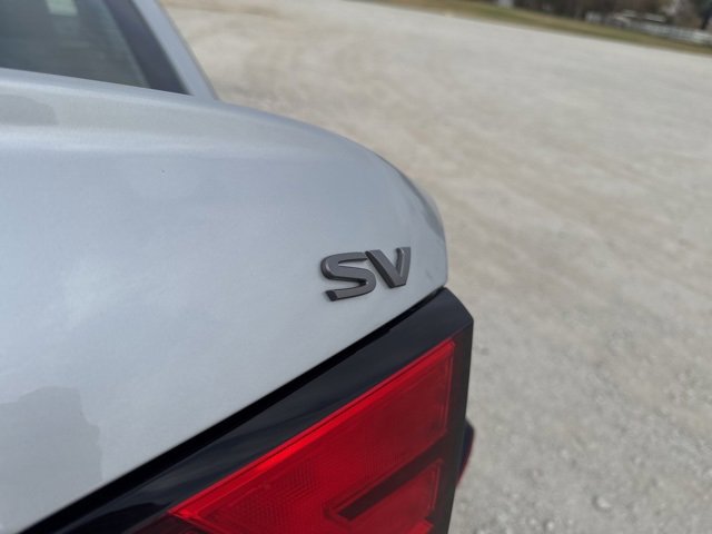 Used 2024 Nissan Altima 2.5 SV image 8