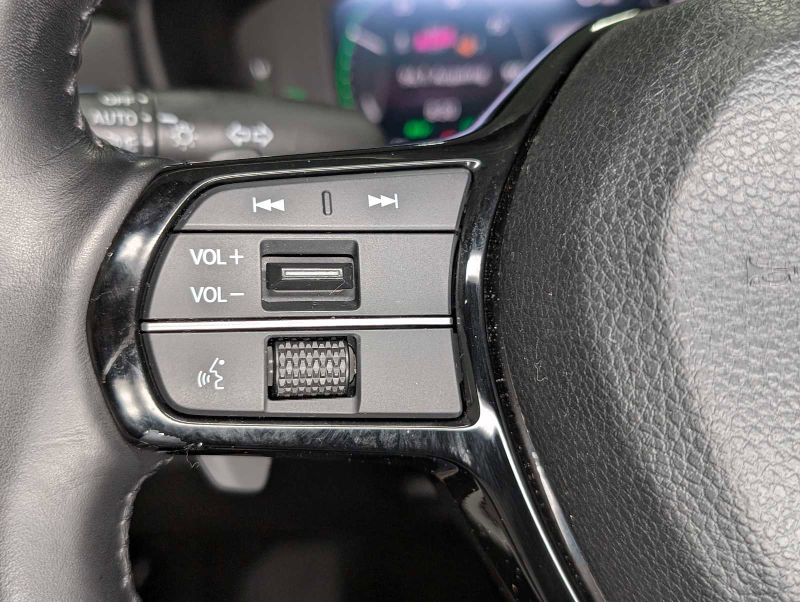 Used 2023 Honda Accord Touring image 35
