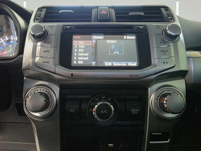 Used 2015 Toyota 4Runner SR5 AWD/4WD image 18