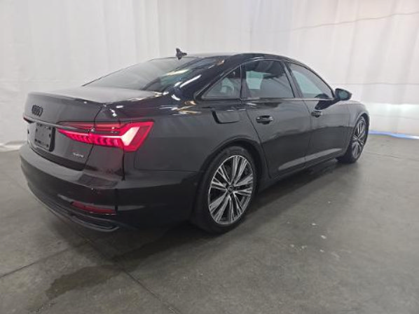Used 2023 Audi A6 2.0T Premium w/ Convenience Package AWD/4WD image 2