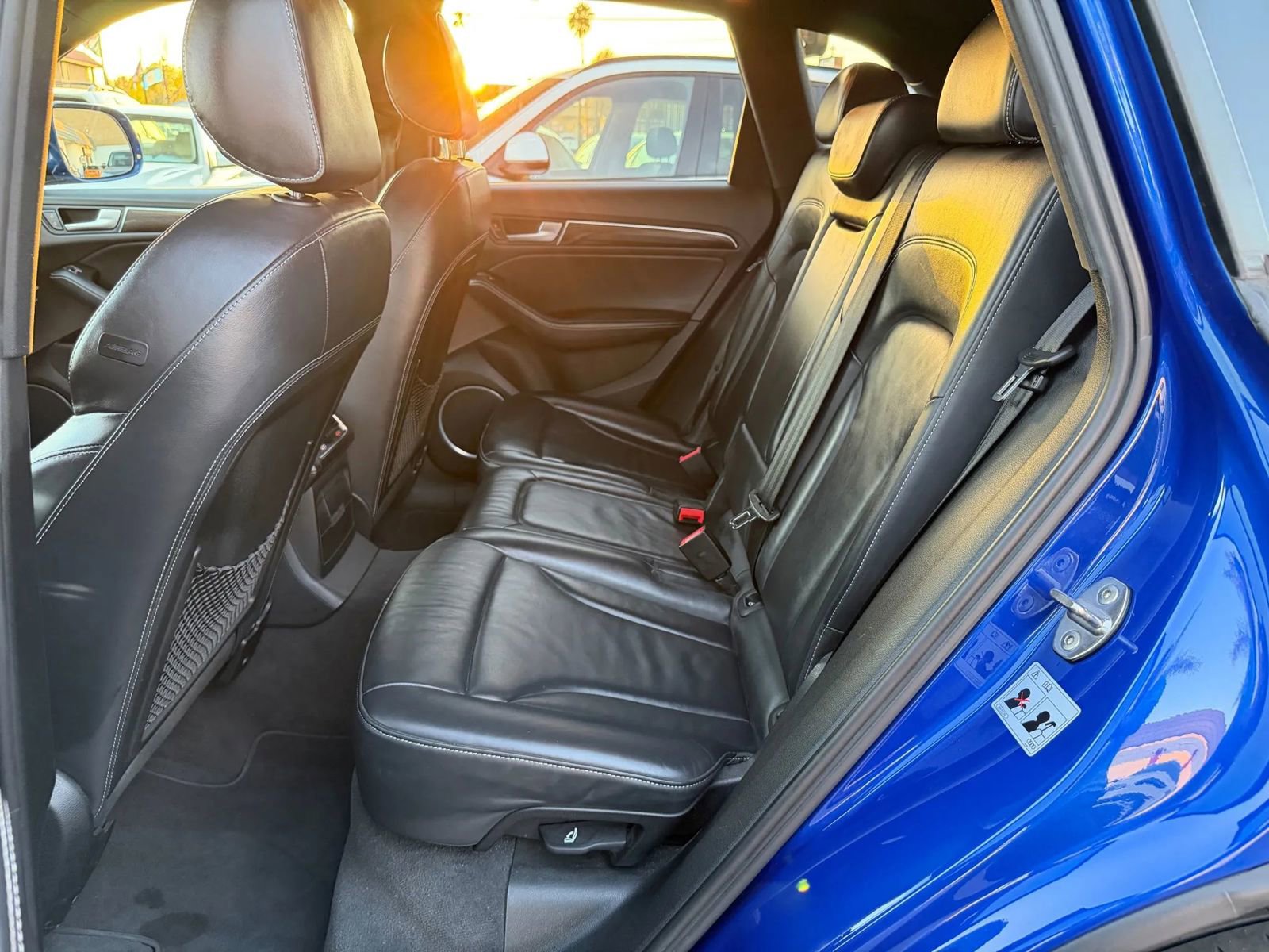 Used 2015 Audi SQ5 Premium Plus AWD/4WD image 36