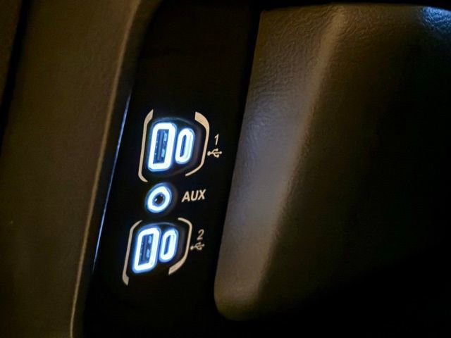 Certified 2025 RAM 1500 Tradesman image 40