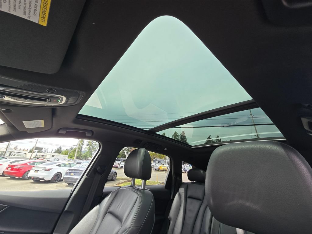 Used 2019 Audi Q7 3.0T Premium AWD/4WD image 21