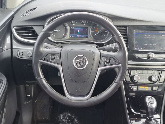 Used 2022 Buick Encore Preferred w/ Safety Package AWD/4WD image 23