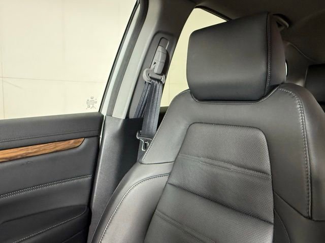 Used 2020 Honda CR-V EX-L image 21