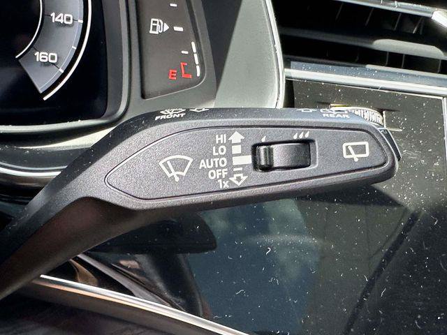 Used 2022 Audi Q7 3.0T Premium Plus w/ Premium Plus Package AWD/4WD image 30