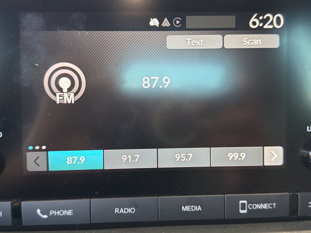 Used 2025 Honda Accord LX image 28