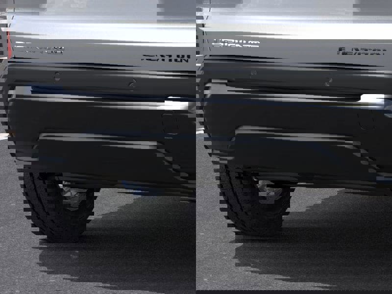 New 2026 GMC Terrain Elevation AWD/4WD image 38