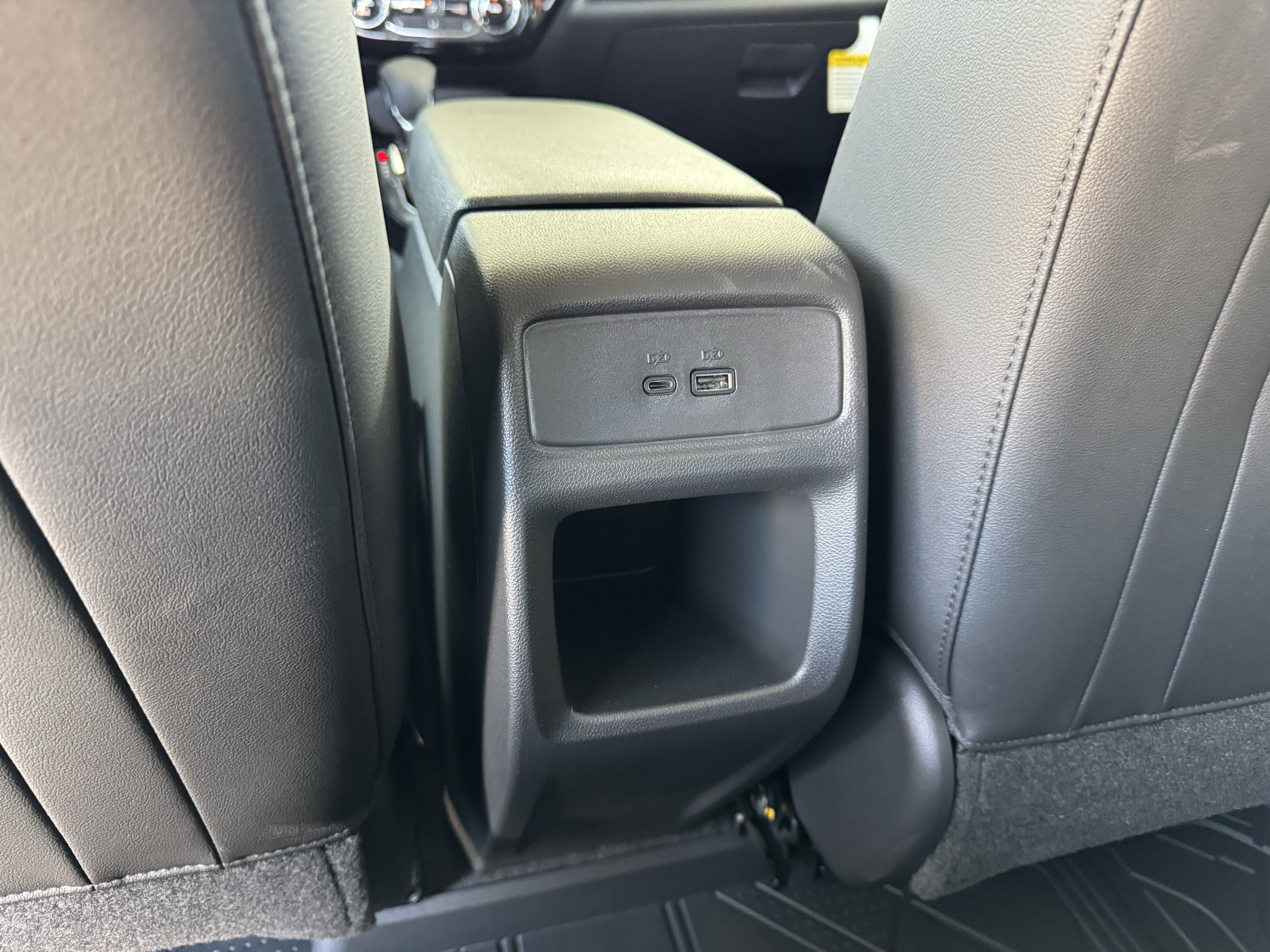 New 2025 Chevrolet Trax LT w/ LT Convenience Package image 15