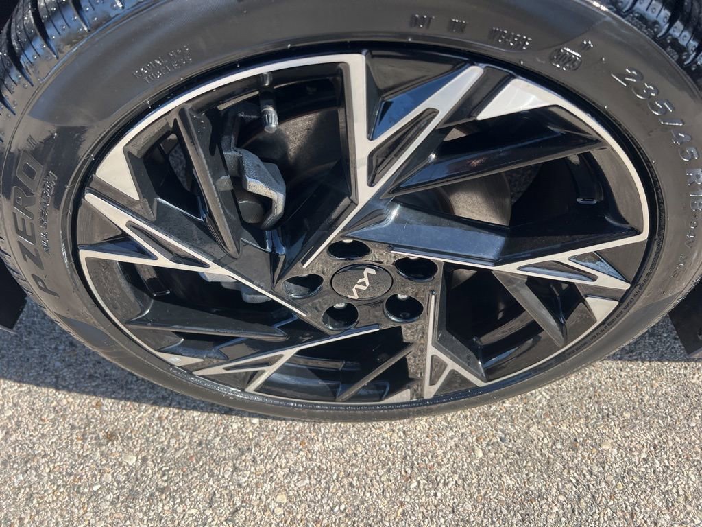 Used 2025 Kia K5 GT-Line image 42