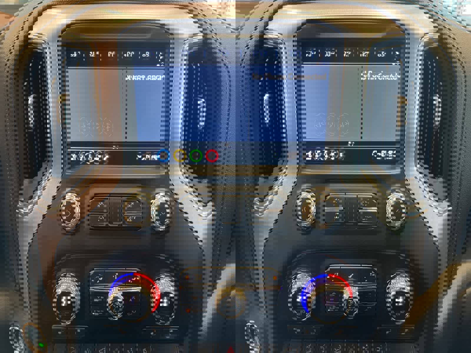 Used 2019 GMC Sierra 1500 Elevation image 19