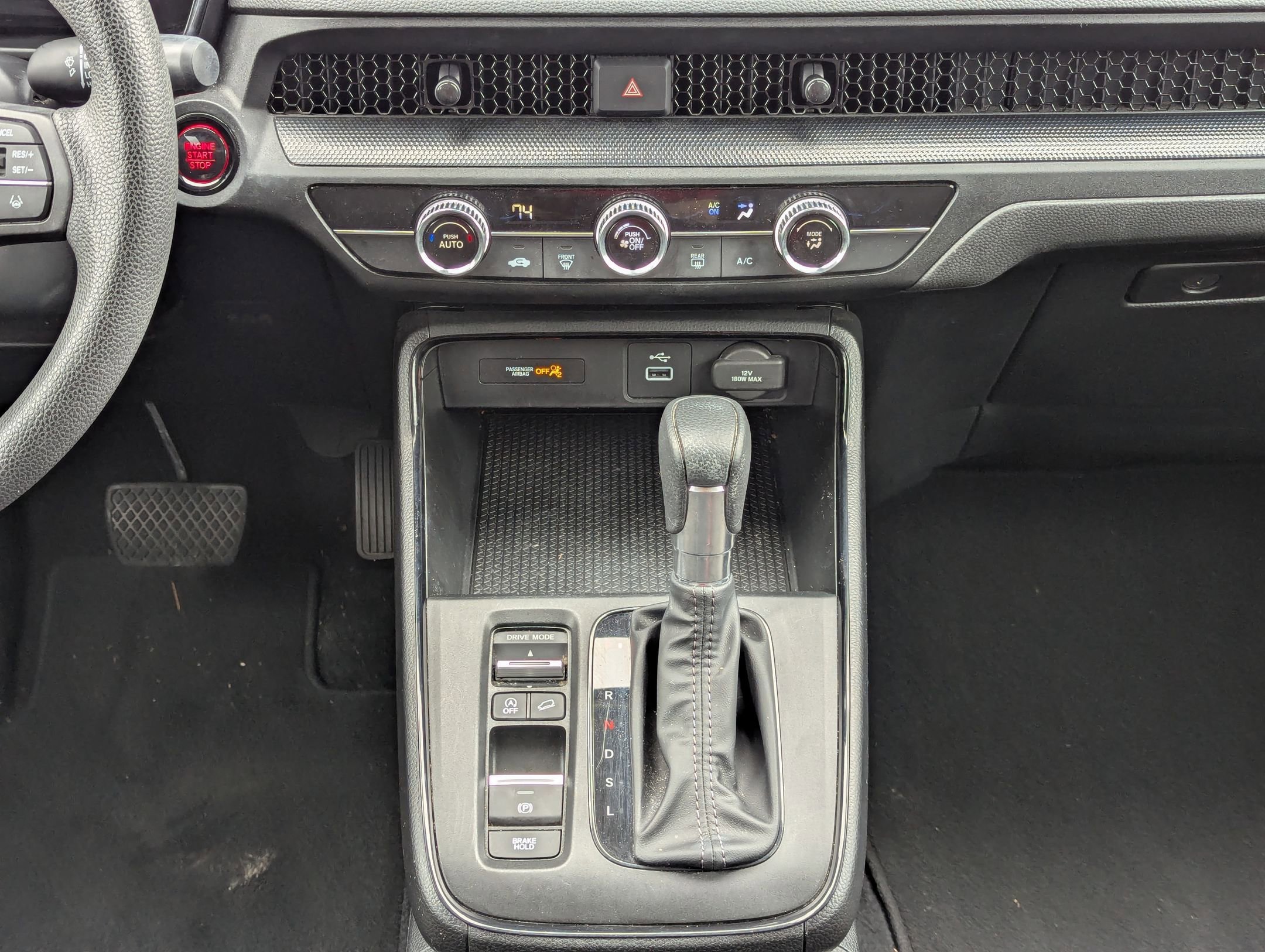 Used 2023 Honda CR-V LX image 17